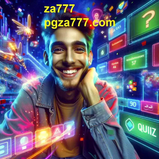 Descubra o Jogo FAQ no za777: Aprenda Brincando