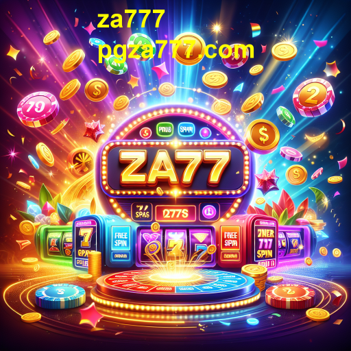 Descubra as Melhores Promoções no za777