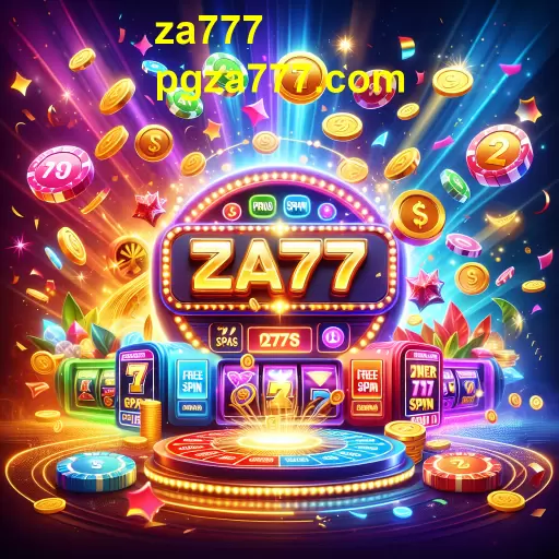 Descubra as Melhores Promoções no za777